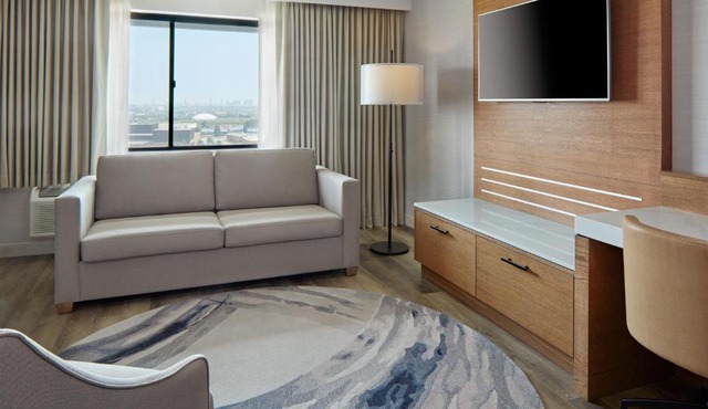 Delta Hotels by Marriott Toronto Markham