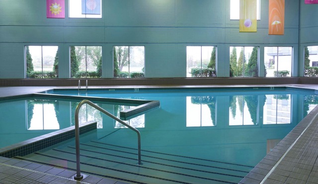 Delta Hotels by Marriott Toronto Airport & Conference Centre