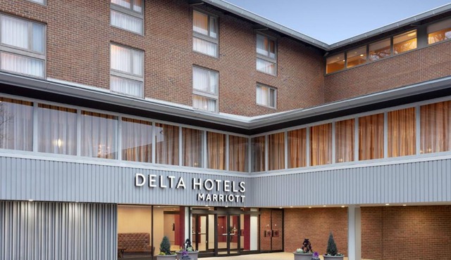 Delta Hotels by Marriott Baltimore North