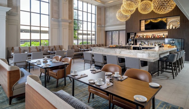 Delta Hotels by Marriott Huntington Downtown