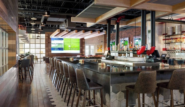Delta Hotels by Marriott Indianapolis Airport