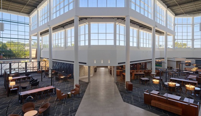 Delta Hotels by Marriott Little Rock West