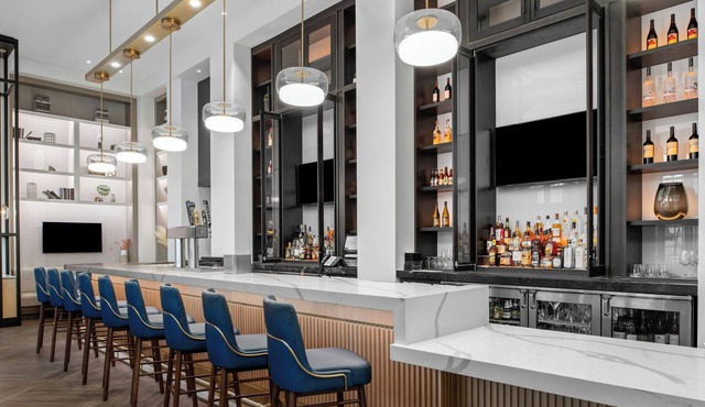 Delta Hotels by Marriott Santa Clara