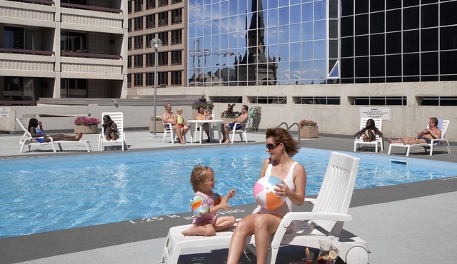 Delta Hotels by Marriott Winnipeg