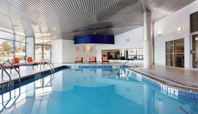 Delta Hotels by Marriott Woodbridge