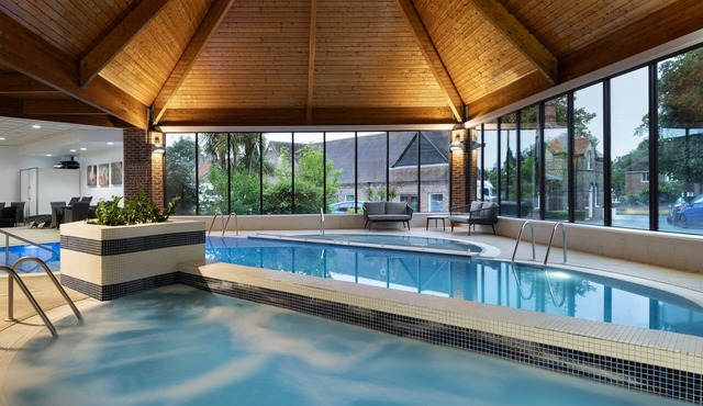 Delta Hotels by Marriott York