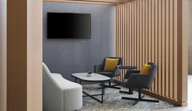 Delta Hotels Calgary Airport In-Terminal