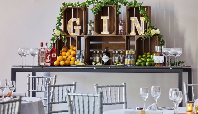 Delta Hotels Durham Royal County