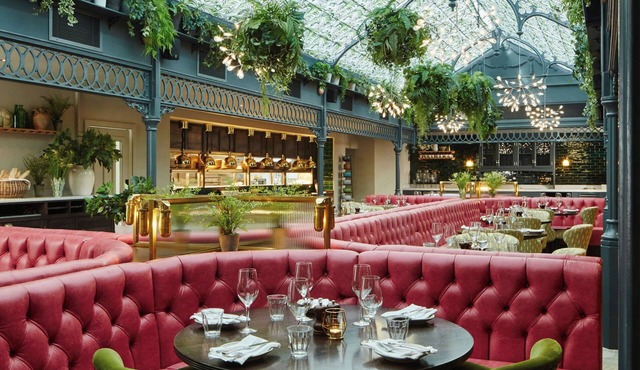 Delta Hotels Manchester Airport