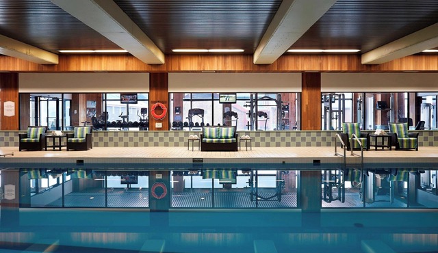 Delta Hotels Prince Edward by Marriott