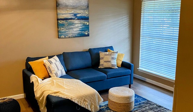 Delta Jewel/Entire Home