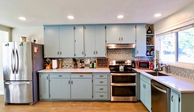 Delta Ponds Family Retreat