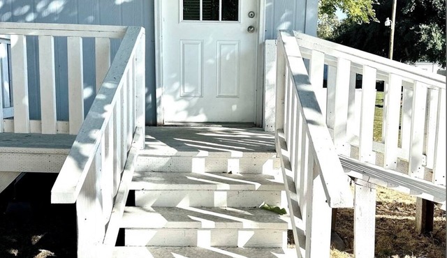 Delta Shores Resort & Marina