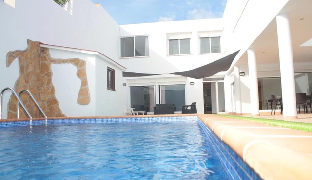 DeltaHouse - Poble Nou del Delta Ebre