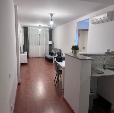Delti apartamento
