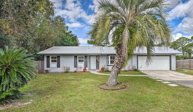 Deltona Lake House, Day Trip to Disney & Universal