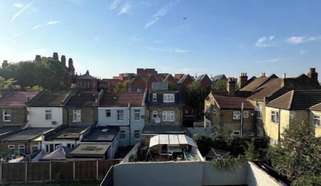 Deluxe 1 Bed Apartment in Londonnn