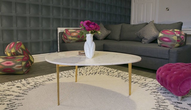 Deluxe 1 bedroom apartment