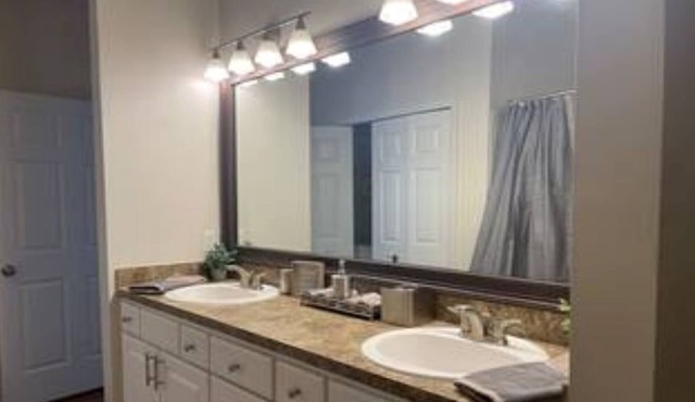 Deluxe 1br1ba Apartment home