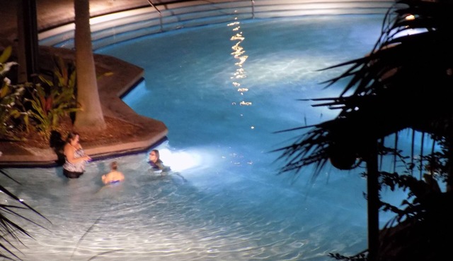 DELUXE 2 BDRM/2 BATH BONNET CREEK INSIDE DISNEY WORLD SLEEPS 8