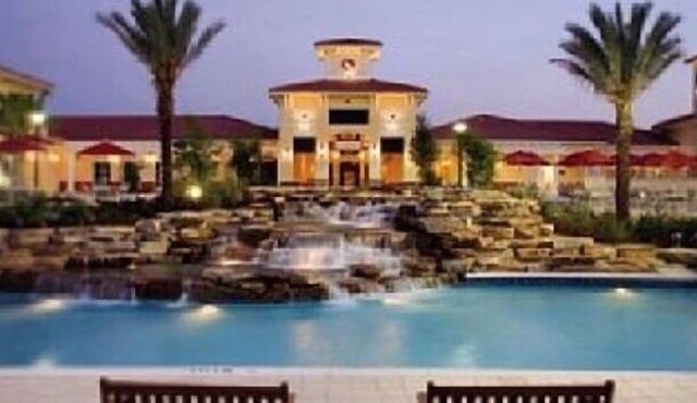 DELUXE 2 BR Villa at Orange Lake Gold Crown Resort