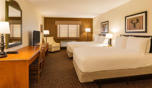 Deluxe 2 Double in Stoney Creek Peoria! Free Hot Breakfast | 2 Units