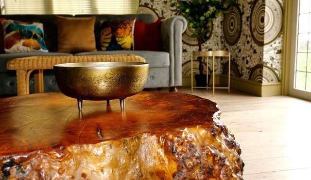 Deluxe 4 5 Bed Hot Tub Cinema Room 15