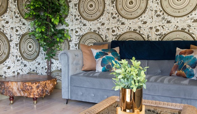 Deluxe 5 Bedroom Bungalow, Forest Setting, Hot Tub