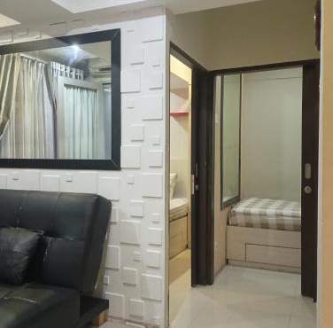 Deluxe and comfort 2bedroom by sari property