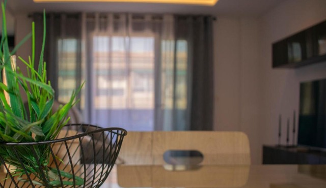 Deluxe Apartament Alcalá la Real