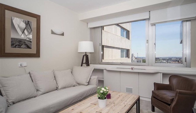 Deluxe Apartment Colon Suites I