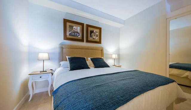 Deluxe Apartment Colon Suites II