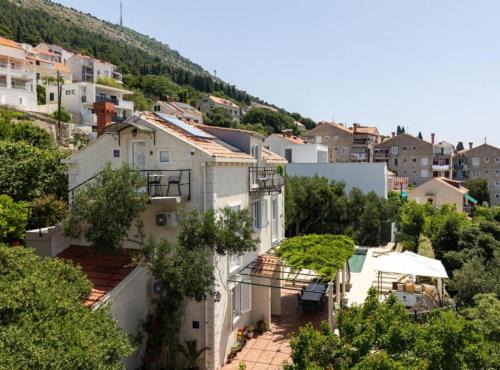 Deluxe apartment Marghareta