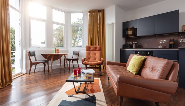 Deluxe Apartment - Prince