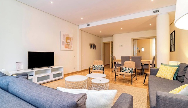 Deluxe Apartment Velazquez Suites I