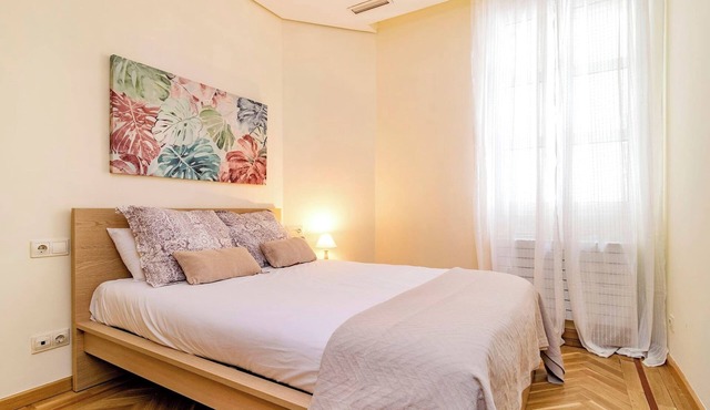 Deluxe Apartment Velazquez Suites II