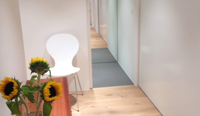 Deluxe Apartment, Vieux Carouge, Geneva's hidden secret