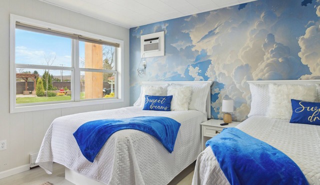 Deluxe Double Studio 6