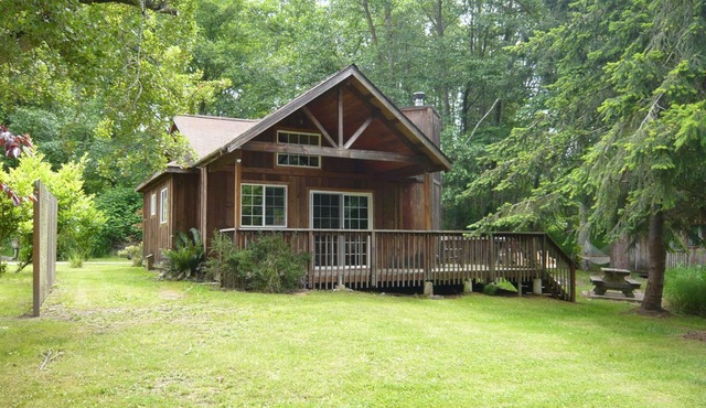 Deluxe Garden Studio w/Bunk House