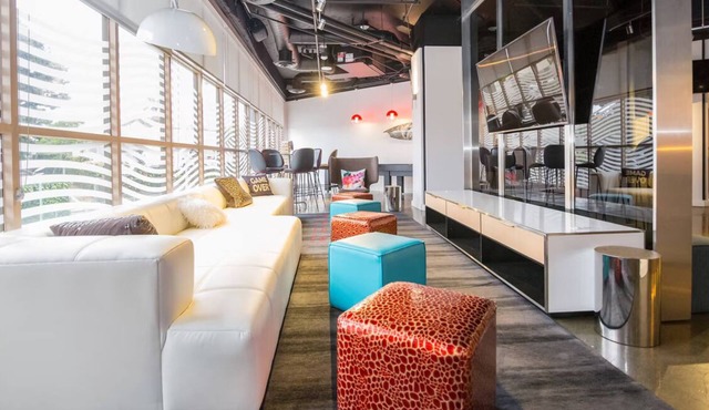 Deluxe Guest Room, 2 Queens, Hyatt Centric Delfina, Cabanas, Near Venice