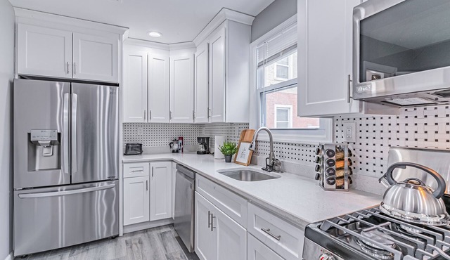 Deluxe Harmony Duplex