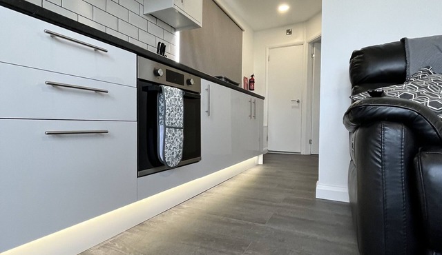 Deluxe Holiday Getaway