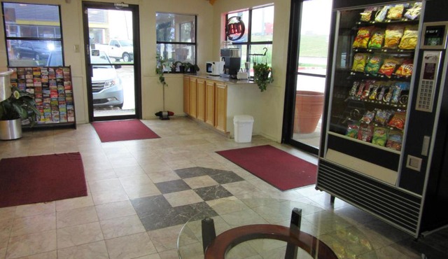Deluxe Inn Irving