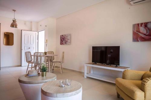 Deluxe Kefalonia Apartment Apartment Perla 1 Bedroom Pool