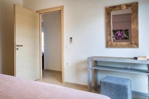 Deluxe Kefalonia Apartment Apartment Neroli 2 Bedroom Pool