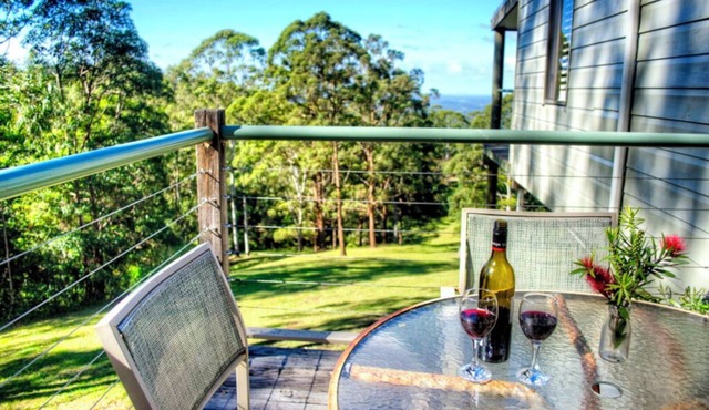 Deluxe King Studio - Cedar