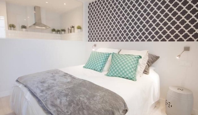 Deluxe Loft By The Prado Museum