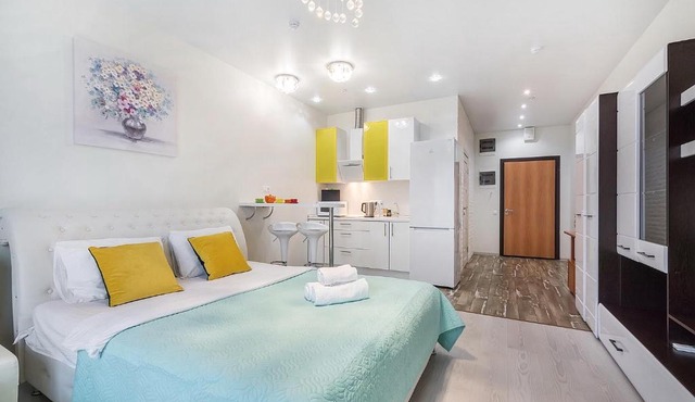 DeLuxe Loft City Centre