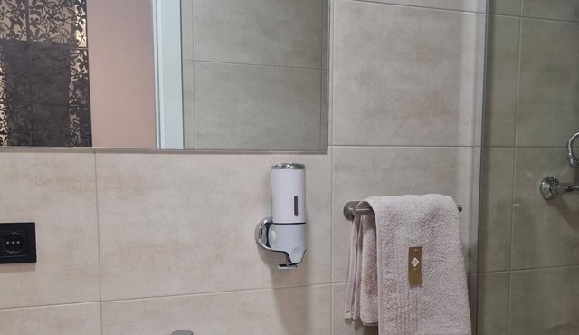 DELUXE LOFT VILLA DE ROTA