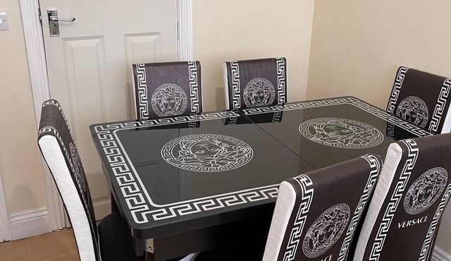 Deluxe London Excel/London City Airport Luxury Apartment